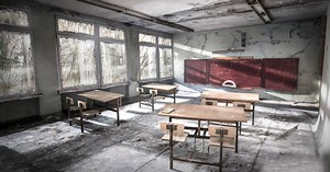 Guerra: game sobre Chernobyl é assustadoramente realista