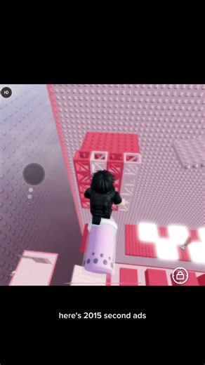 Why do ads appear at the worse moment #robloxrant