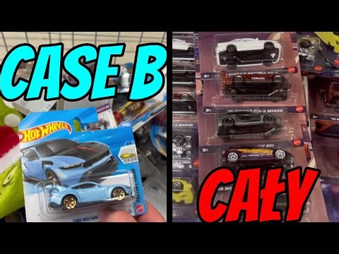 Case B at Pepco and Compact Kings at Dealz | Hot Wheels Hunt 70