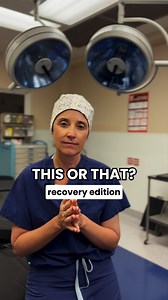 28K views · 64 reactions | After Surgery - what was your experience? #plasticsurgery #surgery #recovery | Alexis Parcells MD | Facebook