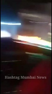 Bhiwandi Bypass Viral Video | Hashtag Mumbai News