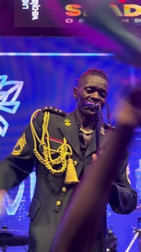 Jose Chameleone