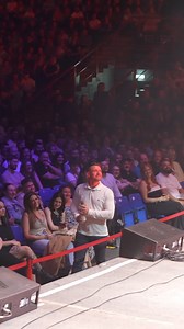 836K views · 7.3K reactions | He fell off his chair  | Hot Water Comedy Club | Facebook