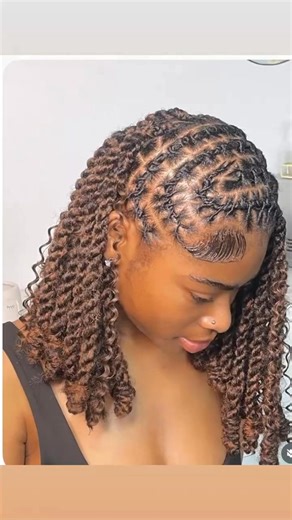 10K views · 103 reactions | Most beautiful loc styles for black women ❤️ #locstyles | KQueens Hair Tutorial | Facebook