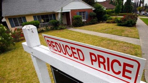 Analyst predicts major price drop in US homes — "worse than 2008"