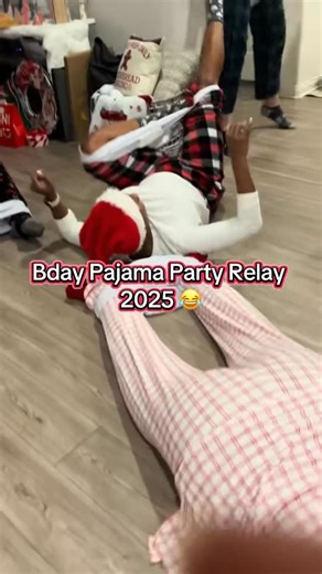 Britney Villeta on Instagram: "A time was had 😂😂😂 #britvilleta winner @kiwana_denise 🙌🏾 #friendsmas"