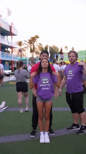 129K views · 2.4K reactions | UCA College Nationals #Stunts #Cheer #Travel #Gym #Workout #Flips | Nick Prak | Facebook