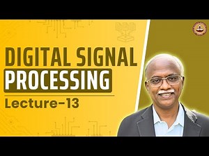 L13: Linear time invariant system | the convolution sum & impulse response