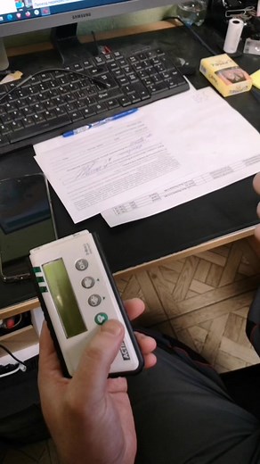 Удобное считывание информации с чип-карт водителя