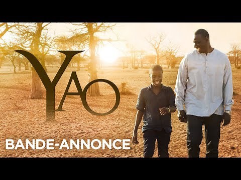 YAO - Official Trailer HD