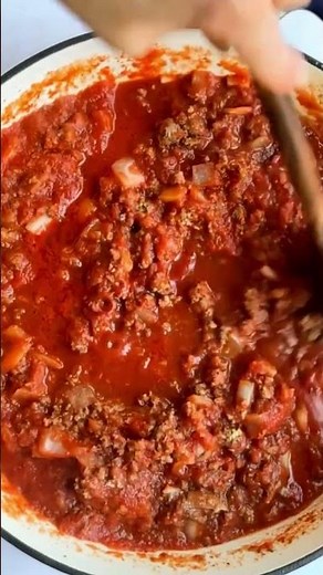 Best Lasagna Recipe