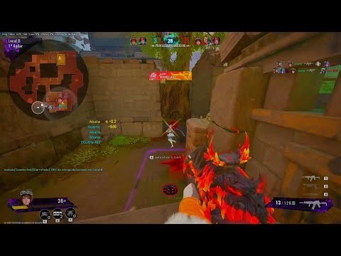 HIGHLIGHTS SONOAIM FRAGPUNK #9 🐒 (FINAL DE SEASON)