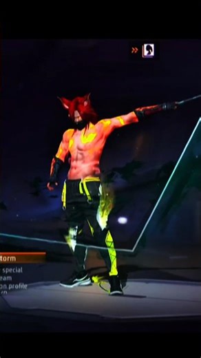 FF #without glow 🌟