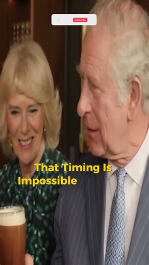 Harry And Meghan Status Bombshell Before Royal Sketch
