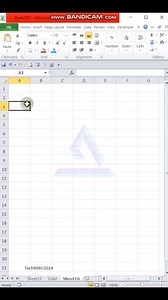 18K views · 431 reactions | Column Auto Fit with Text #Excel #msexcel #msexceltips #exceltips #exceltricks #fbreels #reelsforyou #reels2024 #reelsviral #fbreels #tutorial #reelsvideo #trend #viralreels #video #trendingreels #reelsfb #viralreel #viralpage #insta #instagram @topfans Mohammad Imran Sharmin Akter Mohammad Imran | TECH Tripple 9 | Facebook