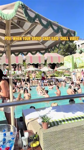 Looking for a Las Vegas club promoter? Check out our page! @Quincy Las Vegas Promoter Comment what dates you’ll be coming to Vegas! 💬 Make sure to follow us for more Vegas tips, news, & promos. 📲 #vegaspromoter #thingstodoinvegas #vegasnightclubs #vegastiktok #vegastips