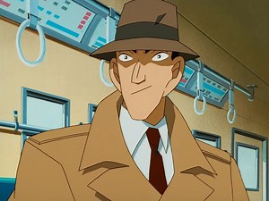 Thám Tử Lừng Danh Conan – Tập 148: Vụ án xe điện dừng lại đột ngột | Conan Việt Nam