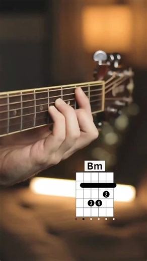 Treinar acordes nessa pequena base para iniciantes no violão | Tocando acordes