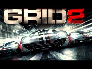 GRID 2 Walkthrough Gameplay Part 1 [Xbox Series X|S, Xbox 360, PS3, Windows PC]