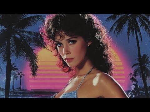 Somebody Like You | 80s Revival Synthwave / Retrowave / Dreamwave / Emotional Synthpop