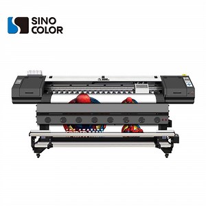 [Hot Item] Banner Cutting Plotter 1.8m with Epson Head