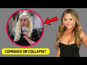 The Rise and Fall of Amanda Bynes – Scandal, Mental Illness, and Hollywood’s Loss