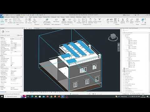 Revit Solar Panel Placement: Expert Tips for Optimal Performance