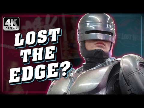 SEQUELS THAT LOST THEIR EDGE | Ghostbusters, Robocop, Jurassic Park & More That Betrayed The Fans