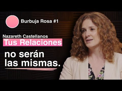 Asi Funciona El Cerebro En El Amor | Dra. Nazareth Castellanos