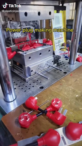 35 ton vertical injection molding machine #foryou #plugs #powerplug #foryou #powerplugs #powerplugadapter #patchcord #patchcords #patchcordline #patchcordfactory #powercord #powercords #cableplug #pluginelectric #injectionmolding #injectionmoulding #injectionmould #injectionmachine #injectionmoldingmachines #injectionmoldmanufacturer #verticalinjectionmachine #verticalinjectionmolding #verticalinjectionmoldingmachine #verticalinjectionmouldingmachine #verticalinjection #plasticinjectionmould #pl