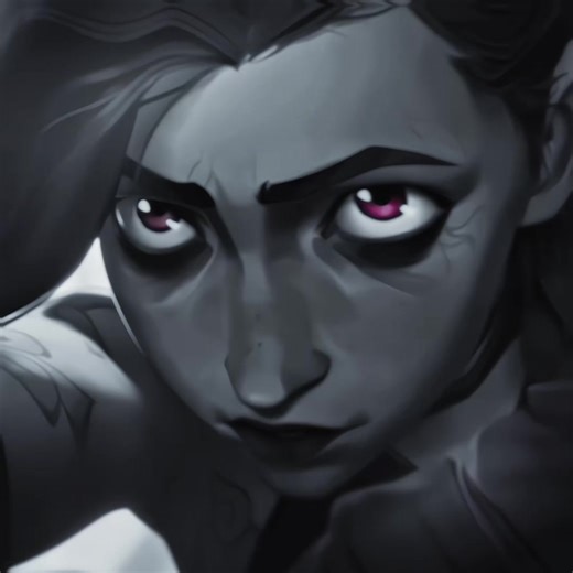 Exploring Jinx in Arcane: A Character Analysis