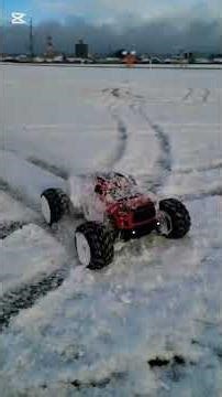 UDIRC UD1610 PRO "SNOW CLAW"