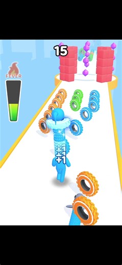 Exciting Mobile Game Gameplay Highlights