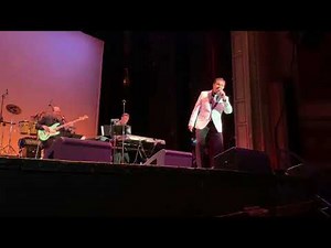 Jimmy Gallagher & Passions "I Only Want You" 4-27-19