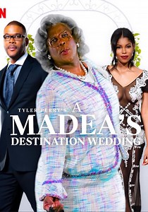 Tyler Perry's Madea's Destination Wedding online