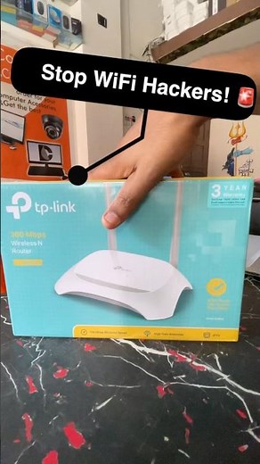 TP-Link Router Unboxing & Complete Setup | Secure Your WiFi