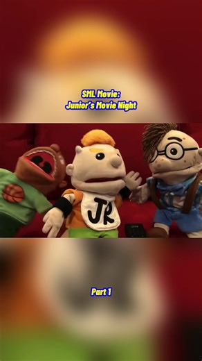 Exploring the World of SML Junior in CapCut