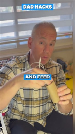 Finally Fixed My Cable Drawer With TP Rolls