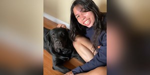 Straight As and a perfect score on the ACT? All in a day’s work for this Hawaii student