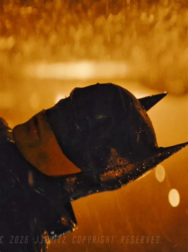 Unleash Your Inner Batman with Epic Edits