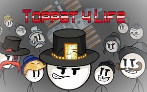 【阿江实况】完成任务 (The Henry Stickmin Collection : Completing the Mission) #EP.15