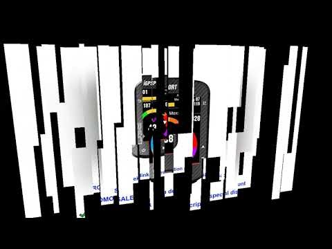 iGPSPORT BSC300 GPS Bike Computer Cycling Wireless Color Screen Map Navigation Support Indoor Traini