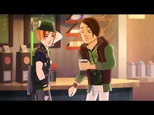 Ever After High - S02 - Episode - 16 - Apple’s Princess Practice