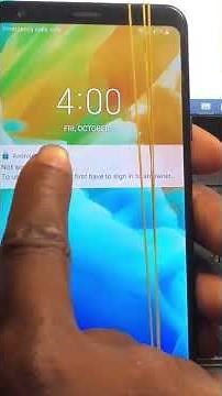 Lg frp tutorial: easy steps to bypass lg (2023)