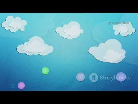 This catchy cartoon Rhymes will stuck your in your head