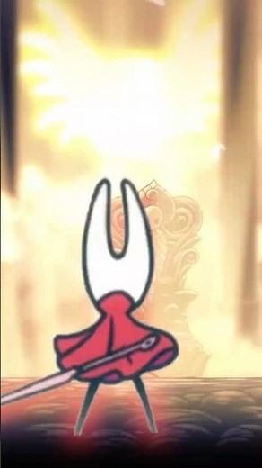 POV: Difficulty in Silksong