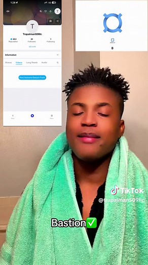 Discover Bastyon – the future of decentralized social media. Join here: https://bastyon.com/trapalman509llc #Bastyon #DigitalInfluence #CryptoSocial
