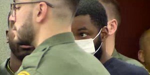 Accused judge attacker faces battery, attempted murder charges in different Las Vegas courtroom