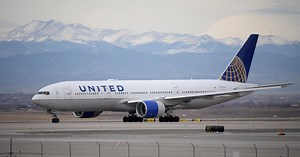 United Airlines plans to expand with a new campus near Denver International Airport
