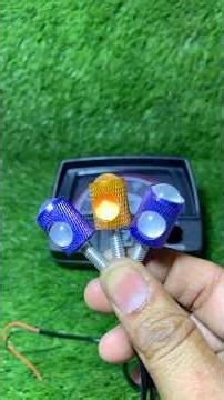 Meter Light Modified 😍 #shorts #tiktok #video #trending